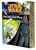 Algopix Similar Product 14 - The Star Wars Little Golden Book