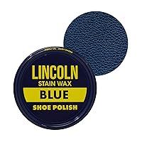Algopix Similar Product 13 - Lincoln Shoe Polish Wax  218 oz 