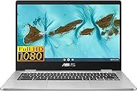 Algopix Similar Product 7 - Asus 14 Slim Chrome OS Laptop Intel