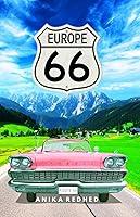 Algopix Similar Product 2 - Route 66 Europe road trip through