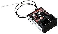 Algopix Similar Product 15 - Traxxas 6518 TQi 5-Channel Receiver