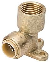 Algopix Similar Product 8 - Proline 631103HC Low Lead Brass Drop