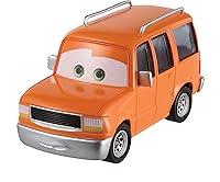Algopix Similar Product 3 - Disney Pixar Cars Murphy DieCast