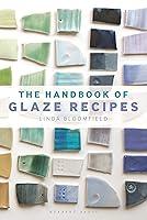 Algopix Similar Product 6 - The Handbook of Glaze Recipes