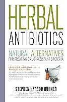 Algopix Similar Product 2 - Herbal Antibiotics 2nd Edition