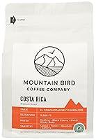 Algopix Similar Product 16 - MOUNTAIN BIRD COFFEE Costa Ria, 12 OZ