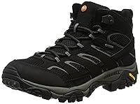 Algopix Similar Product 4 - Merrell (10 US, Olive Adobe