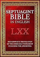 Algopix Similar Product 12 - Septuagint Bible in English The