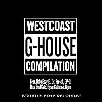 Algopix Similar Product 1 - Gangsta Gangsta feat Baby EazyE