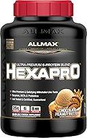 Algopix Similar Product 20 - ALLMAX Nutrition Hexapro UltraPremium