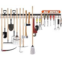 Algopix Similar Product 12 - TVKB 68 All Metal Garden Tool