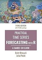 Algopix Similar Product 5 - Practical Time Series Forecasting with