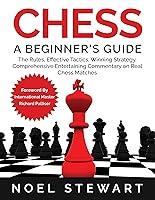 Algopix Similar Product 16 - Chess A Beginners Guide The Rules