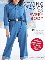 Algopix Similar Product 18 - Sewing Basics for Every Body 20