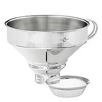 Algopix Similar Product 8 - Kchenprofi 1810 Stainless Steel