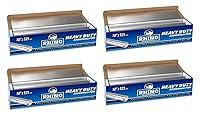 Algopix Similar Product 19 - Rhino Aluminum Foil Heavy Duty 18 x 525