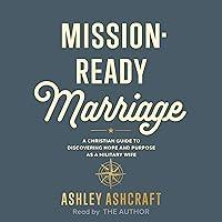 Algopix Similar Product 1 - MissionReady Marriage A Christian