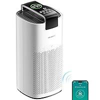 Algopix Similar Product 2 - MORENTO Air Purifiers for Home Large