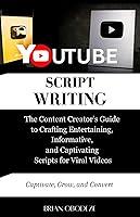 Algopix Similar Product 6 - YouTube Script Writing  The Content