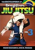 Algopix Similar Product 8 - Encyclopedia of Brazilian Jiu Jitsu