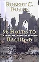 Algopix Similar Product 10 - 96 Hours to Baghdad A Contractors