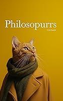 Algopix Similar Product 19 - Philosopurrs