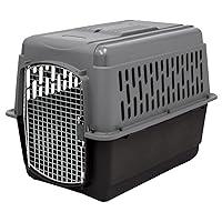 Algopix Similar Product 2 - Petmate Large Breeds Dog Kennel