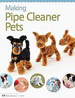 Algopix Similar Product 11 - Making Pipe Cleaner Pets Design