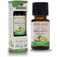 Algopix Similar Product 3 - Natures Answer Essential Oil Organic