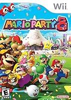 Algopix Similar Product 16 - Mario Party 8