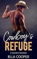 Algopix Similar Product 19 - Cowboys Refuge Fated to Cowboy Series