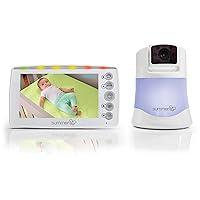 Algopix Similar Product 2 - Summer Infant InView 20 Plus Video