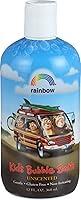Algopix Similar Product 6 - Rainbow Research Unscented Bubble Bath