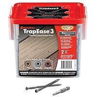 Algopix Similar Product 19 - Deck Screw Comp Saddle