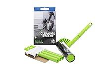 Algopix Similar Product 1 - Leo Cleaning Roller with extendable