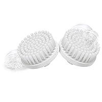Algopix Similar Product 10 - Braun Face Brush Normal Refills Pack