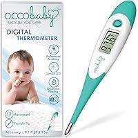 Algopix Similar Product 3 - OCCObaby Clinical Digital Baby