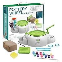 Algopix Similar Product 3 - Pottery Wheel For Beginners