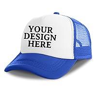 Algopix Similar Product 18 - Personalized Hat Add Your