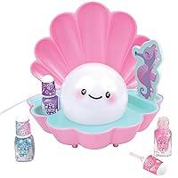 Algopix Similar Product 4 - 3C4G Pearl Perfect LightUp Nail Dryer