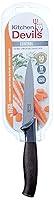 Algopix Similar Product 12 - Kitchen Devils Control Vegetable Knife