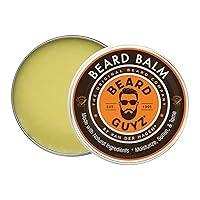 Algopix Similar Product 4 - Beard Guyz Beard Balm  Style Your