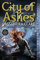 Algopix Similar Product 2 - City of Ashes 2 The Mortal