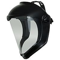 Algopix Similar Product 9 - UVEX by Honeywell Bionic Face Shield