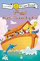 Algopix Similar Product 8 - The Beginners Bible Noah and the Great