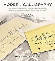Algopix Similar Product 7 - Modern Calligraphy Everything You Need