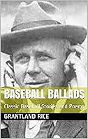 Algopix Similar Product 19 - Baseball Ballads Classic Baseball