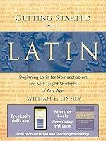 Algopix Similar Product 20 - Getting Started with Latin Beginning