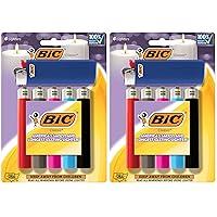 Algopix Similar Product 18 - BIC Classic Lighters Pocket Style