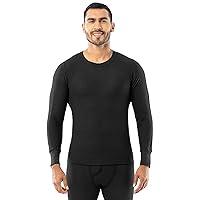 Algopix Similar Product 15 - Indera Mens Traditional Waffle Thermal